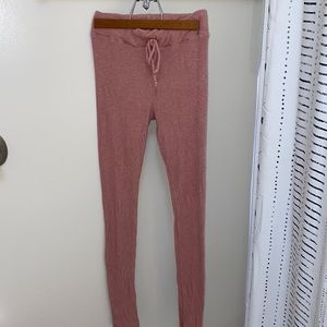 Fashion Nova Leggings